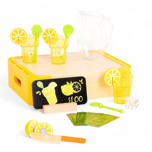 Pretendables Lemonade Time Set