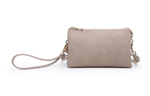 Riley Crossbody
