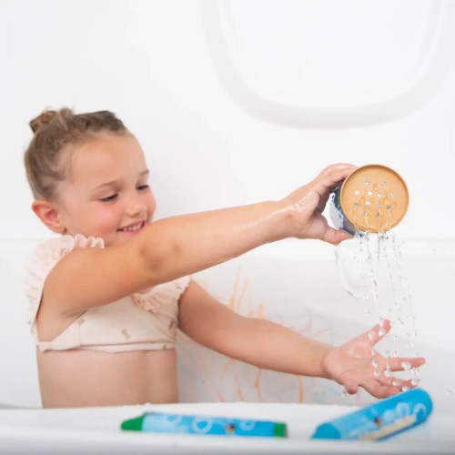 Honeysticks Bath Crayons Super Jumbo 6-Pack