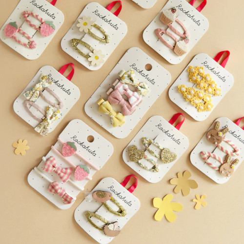 Strawberry Fields Ponies