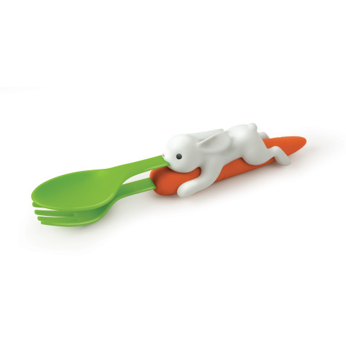 Snack Rabbit - Nesting Utensils