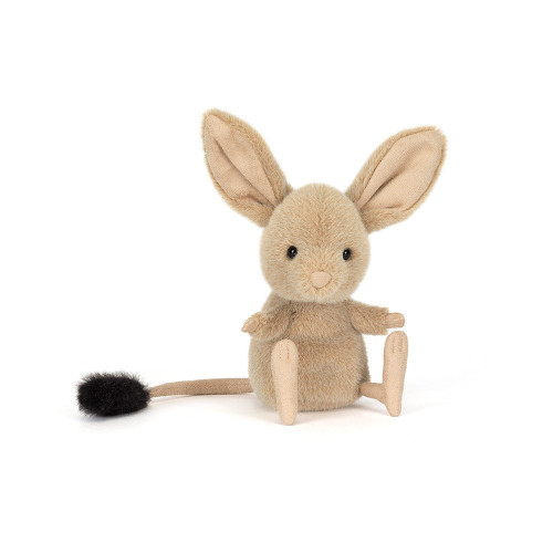 Jellycat's Jerboa