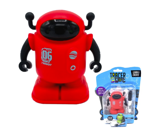 Tracerbot