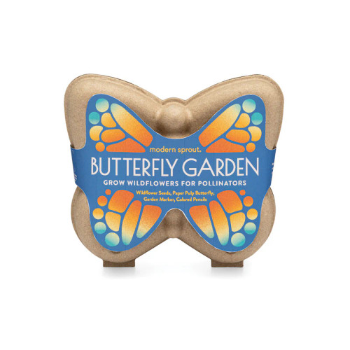 Curious Critter - Butterfly Activity Kit