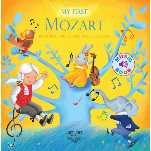 My First Mozart