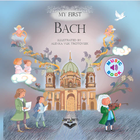 My First Bach