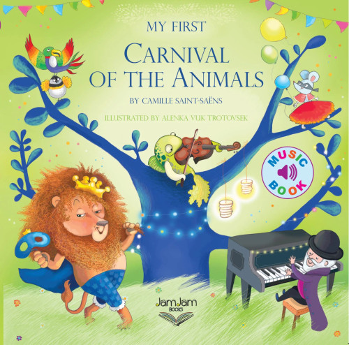 My First Carnival of Animals