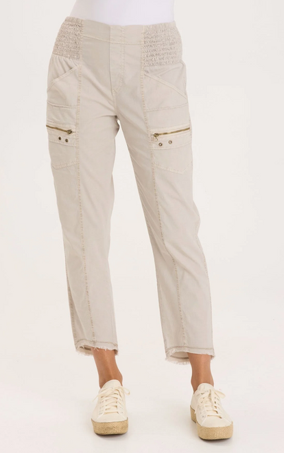 Acker Slim Pant