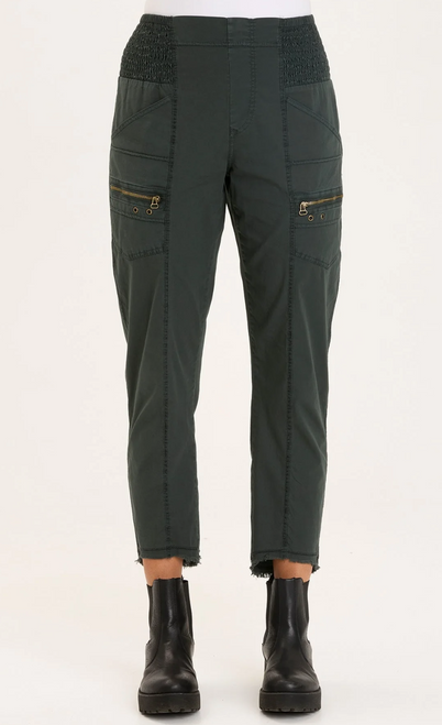 Acker Slim Pant
