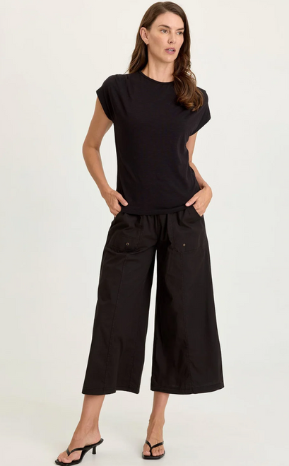 Gottfried Gaucho Pants