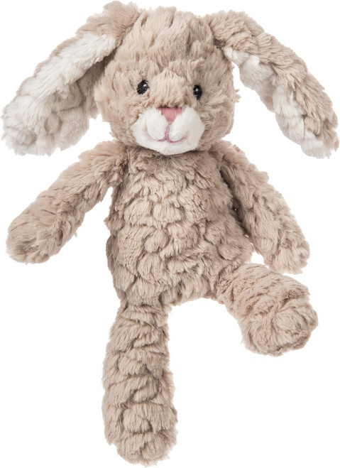 Tan Putty Bunny
