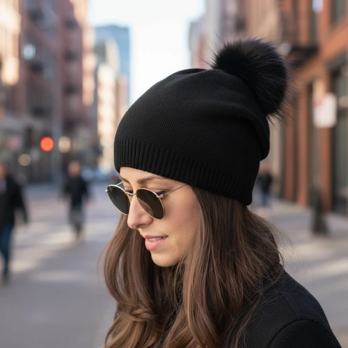 Evelyn Beanie