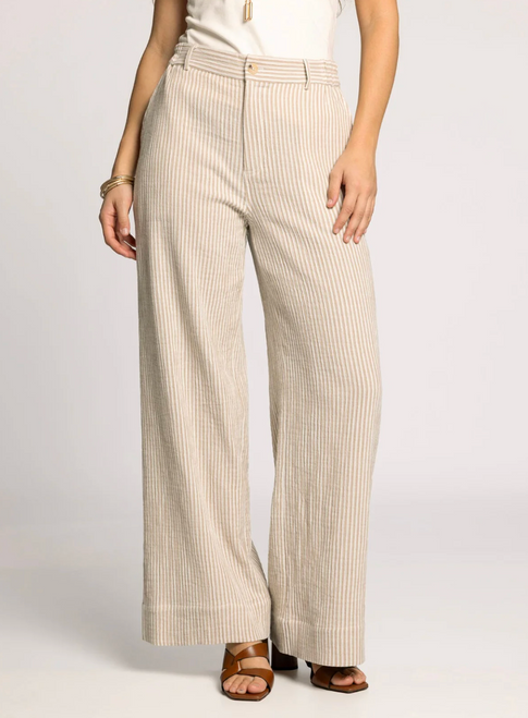 Ivory Oak Maia Pant