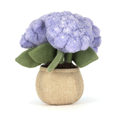 Amuseables  Hydrangea