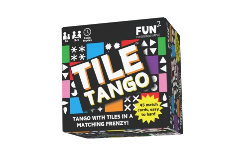 Tile Tango