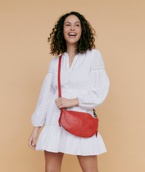 Crosby Sling / Crossbody Bag