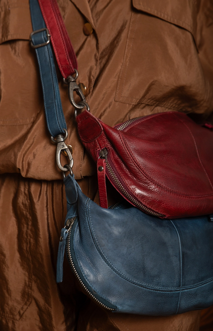 Crosby Sling / Crossbody Bag