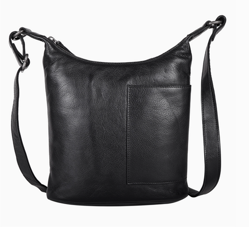 Kerry Leather Crossbody