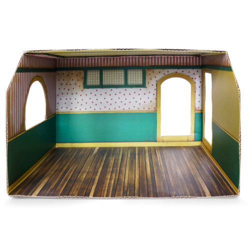 Shop Cardboard Room
