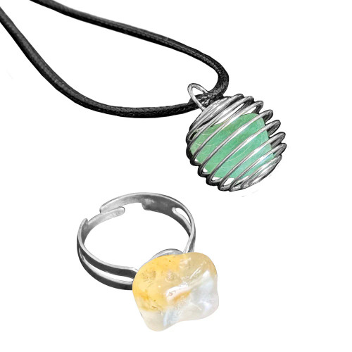 The Thames & Kosmos Rock Tumbler