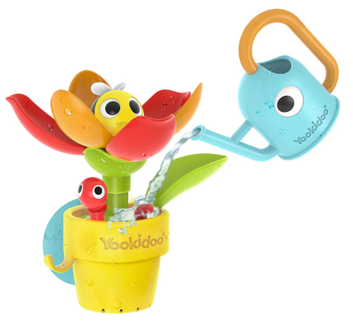 Peek-a-Bee Tub Flower