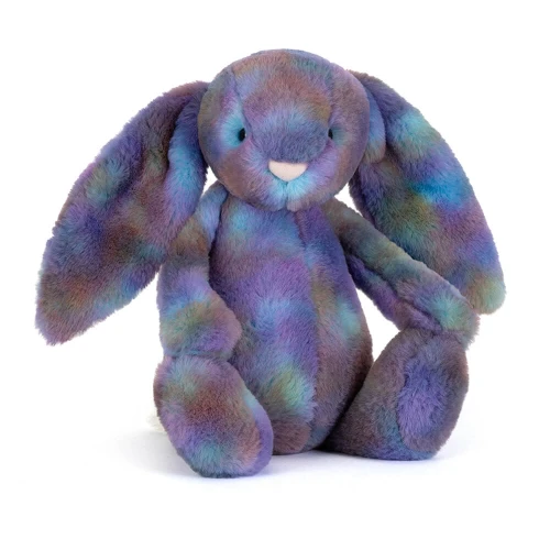 Jellycat's Zodihop Luxe Bunny
