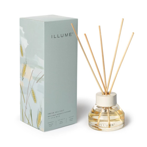 Fresh Sea Salt Aromatic Diffuser