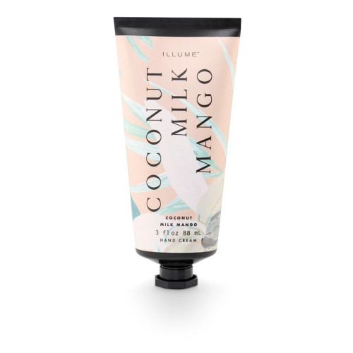Coconut Milk Mango Hand Cream