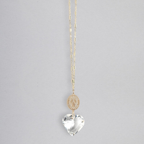 Pocket Suncatcher - Angel Wings