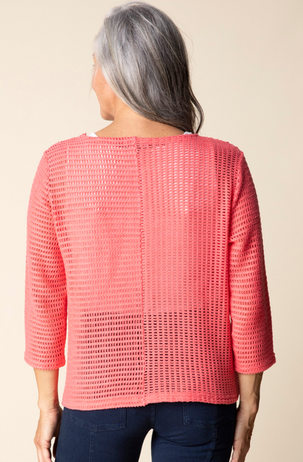 Summer Breeze Sweater