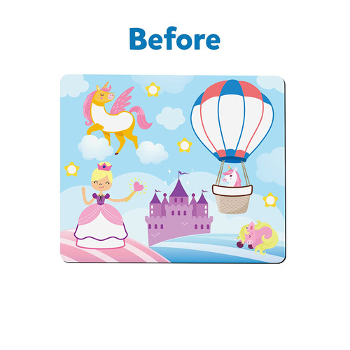 Dot It! Unicorn & Princess