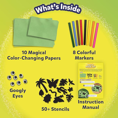 Magical Sun Art Nature