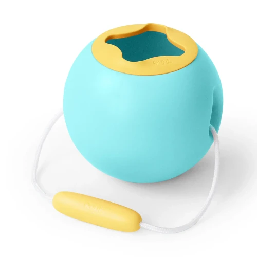 Banana Blue Mini Ballo No Spill Bucket