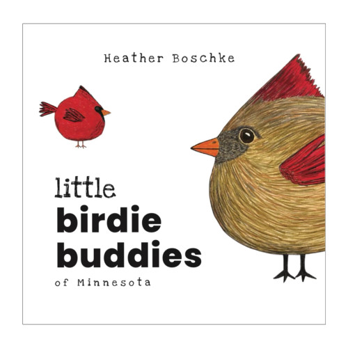 Little Birdie Buddies of Minnesota