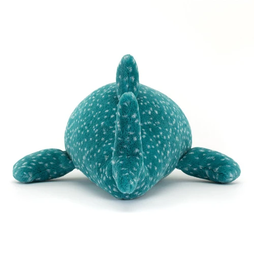 Gobfrey Whale shark Plush