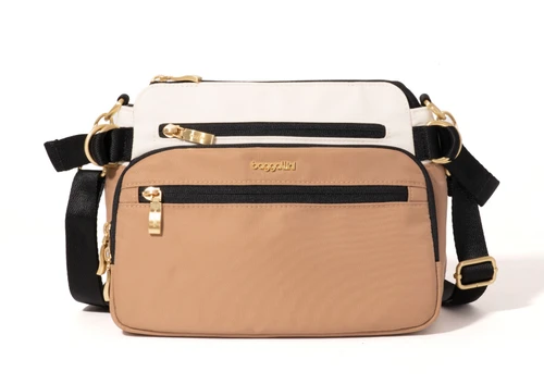 Marais Crossbody