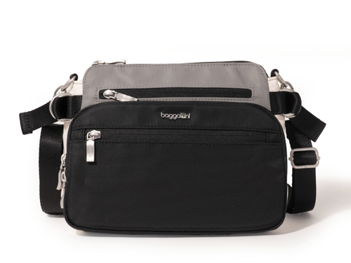Marais Crossbody