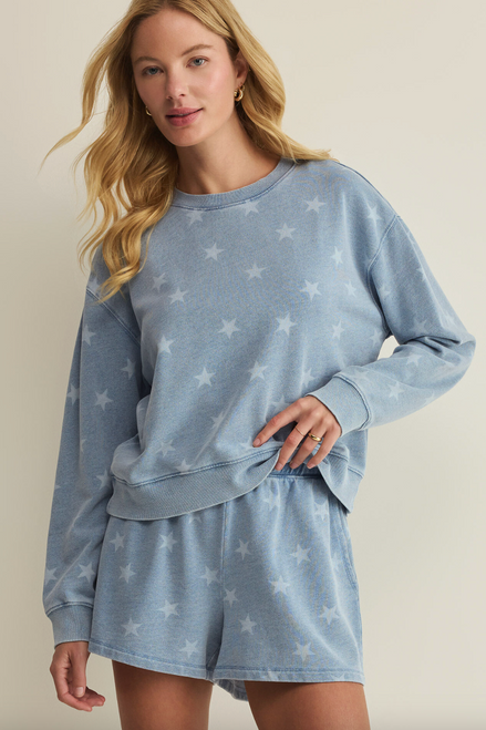 Written Stars Sweater