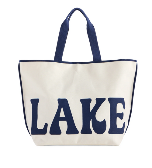 Lake Tote