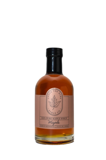 Maple Syrup 8oz