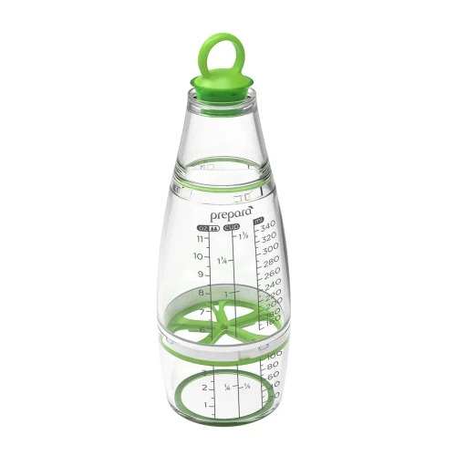 Dressing Shaker