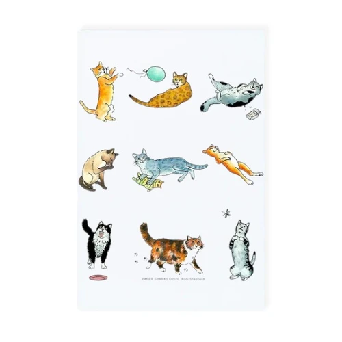 Cats Towel