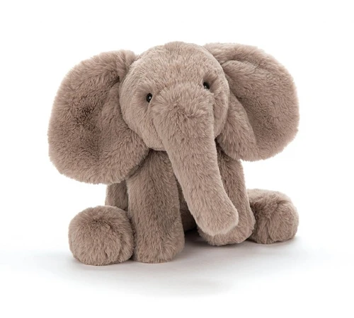 Smudge Elephant | Front