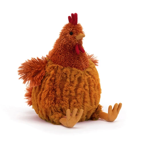 Cecile Chicken | Front