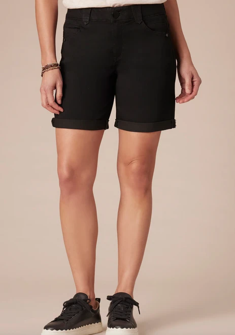 Black Absolution Short