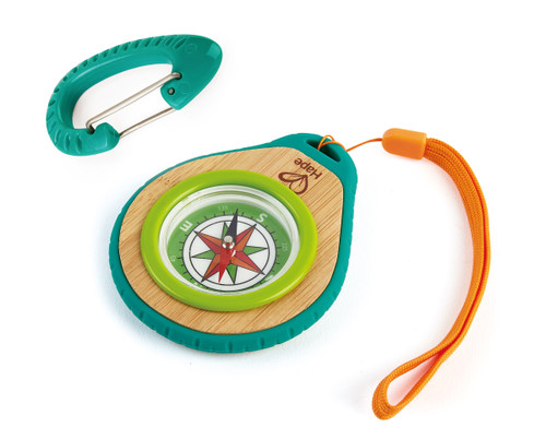 Compass Set Nature Fun