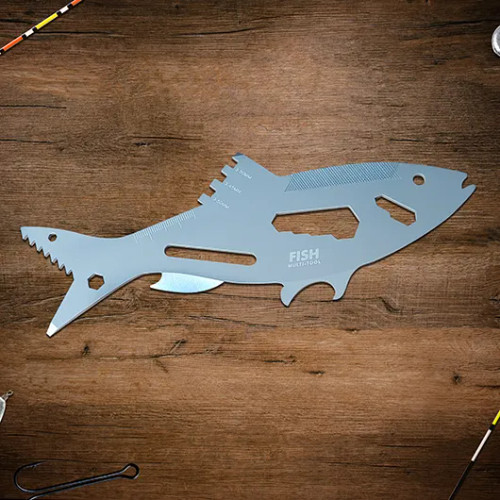 Compact Fish Multi Tool