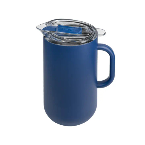 Insulated Pitcher Berry