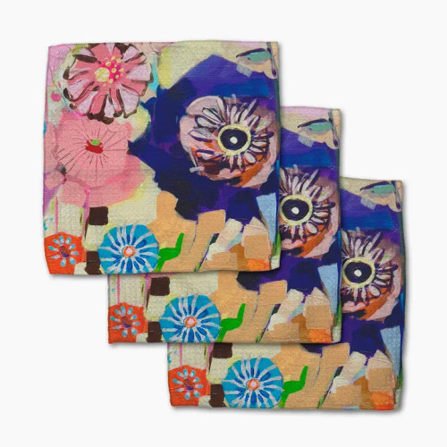 Vera Dishcloth Set