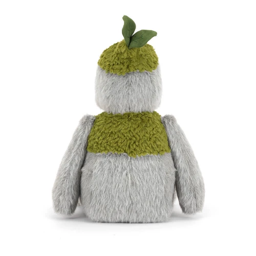 Rockleton | Back
